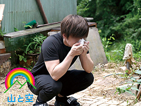 汚じさんに飼われるくらいが良い頃合い ララ１３９ｃｍ　サンプル画像08